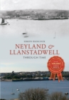 Neyland & Llanstadwell Through Time - eBook