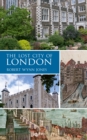 The Lost City of London - eBook