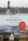 Woolwich Through Time - eBook