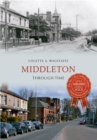 Middleton Through Time - Book