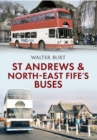 St Andrews and North-East Fife's Buses - Book