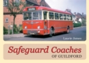 Safeguard Coaches of Guildford - Book