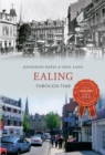 Ealing Through Time - eBook