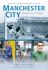 Manchester City Player by Player - eBook