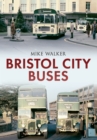 Bristol City Buses - eBook