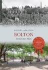 Bolton Through Time - eBook
