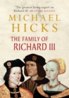 The Family of Richard III - eBook