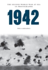 1942 The Second World War at Sea in photographs - Book