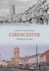 Cirencester Through Time - eBook