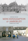Minchinhampton & Amberley Through Time - eBook
