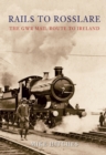 Rails to Rosslare : The GWR Mail Route to Ireland - eBook