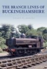 The Branch Lines of Buckinghamshire - eBook