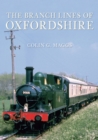 The Branch Lines of Oxfordshire - eBook