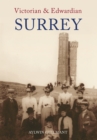 Victorian & Edwardian Surrey - eBook