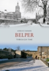 Belper Through Time - eBook
