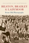 Bilston, Bradley and Ladymoor from Old Photographs - eBook
