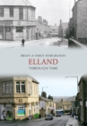 Elland Through Time - eBook