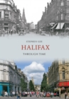 Halifax Through Time - eBook