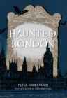 Haunted London - eBook