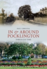 In & Around Pocklington Through Time - eBook