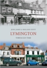 Lymington Through Time - eBook