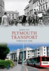 Plymouth Transport Through Time - eBook