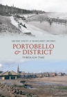 Portobello & District Through Time - eBook