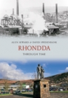 Rhondda Through Time - eBook