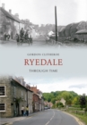 Ryedale Through Time - eBook