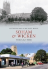 Soham & Wicken Through Time A Second Selection - eBook