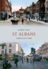 St Albans Through Time - eBook