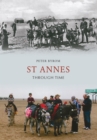 St Annes Through Time - eBook