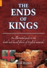 The Ends of Kings - eBook