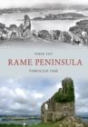 Rame Peninsula Through Time - eBook