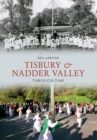 Tisbury & Nadder Valley Through Time - eBook