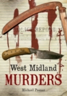 West Midland Murders - eBook
