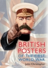 British Posters of the First World War - Book