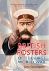 British Posters of the First World War - eBook