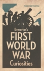 Breverton's First World War Curiosities - eBook