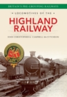 Locomotives of the Highland Railway - eBook