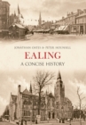 Ealing A Concise History - eBook