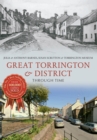 Great Torrington & District Through Time - eBook