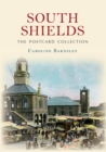 South Shields The Postcard Collection - eBook