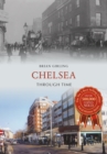 Chelsea Through Time - eBook