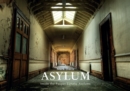 Asylum : Inside the Pauper Lunatic Asylums - Book
