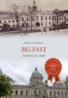 Belfast Through Time - Book
