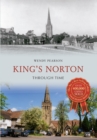 King's Norton Through Time - eBook