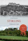 Stirling Through Time - Book