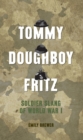 Tommy, Doughboy, Fritz : Soldier Slang of World War I - eBook