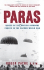 Paras : Voices of the British Airborne Forces in the Second World War - eBook